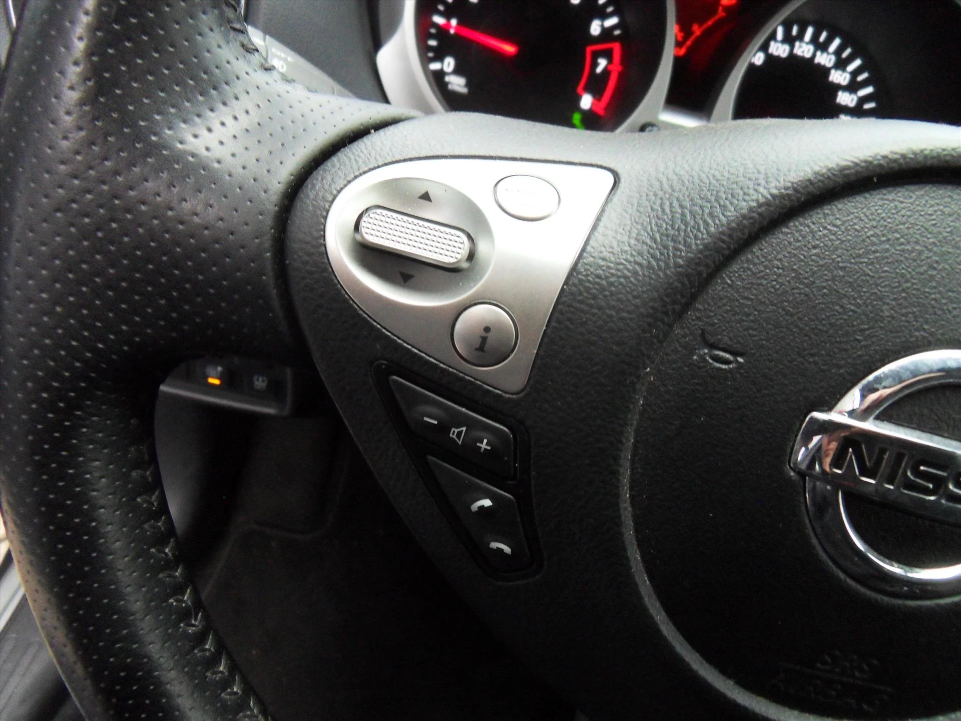 Hoofdafbeelding Nissan Juke