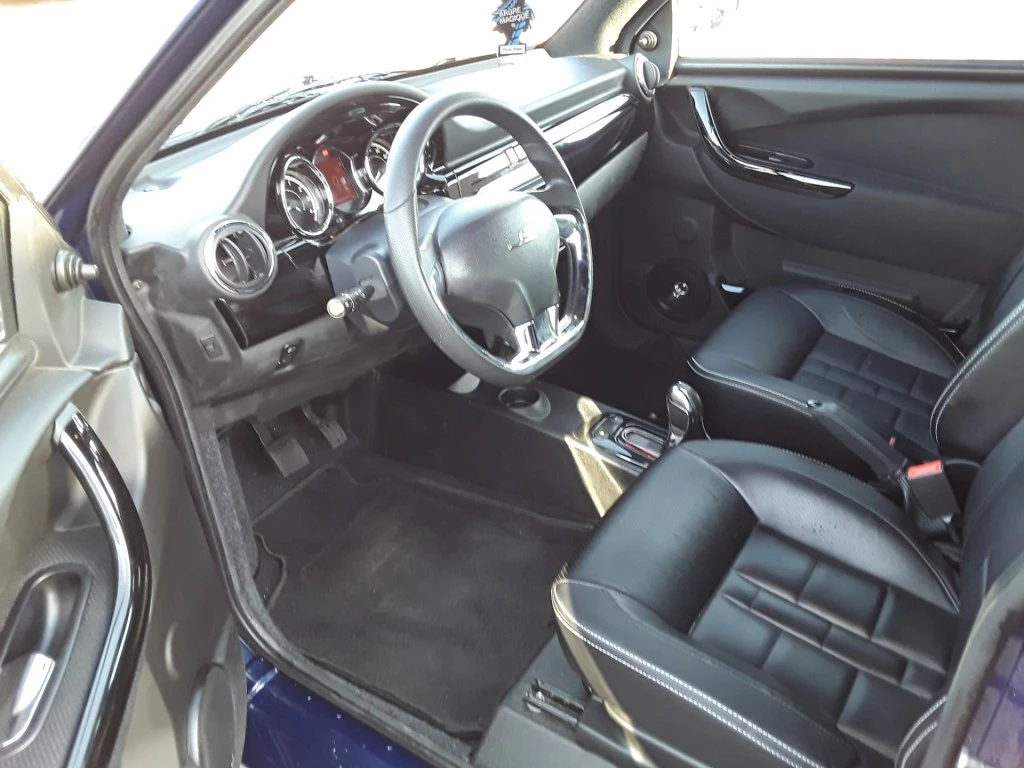 Hoofdafbeelding Ligier JS50