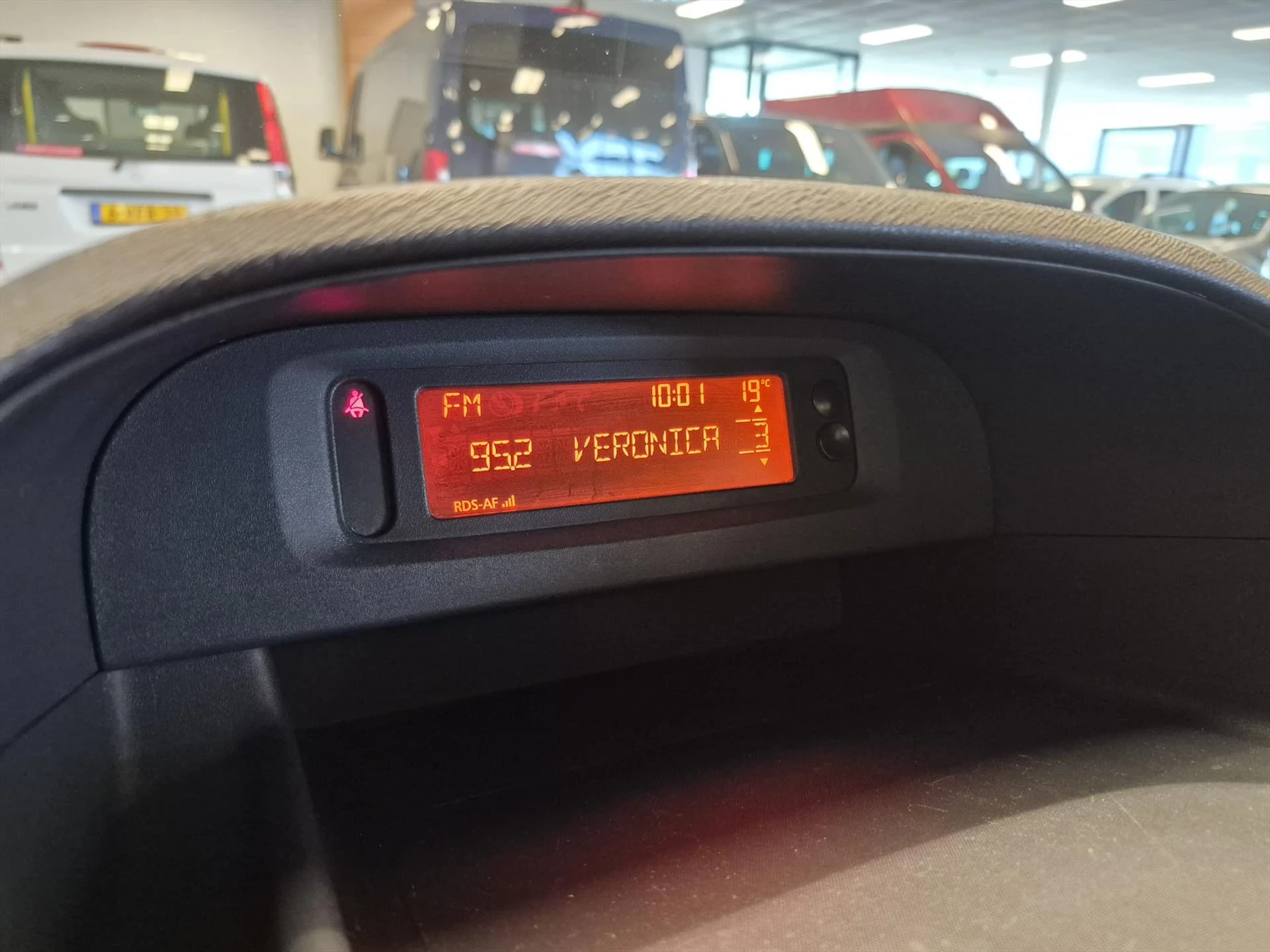 Hoofdafbeelding Renault Kangoo