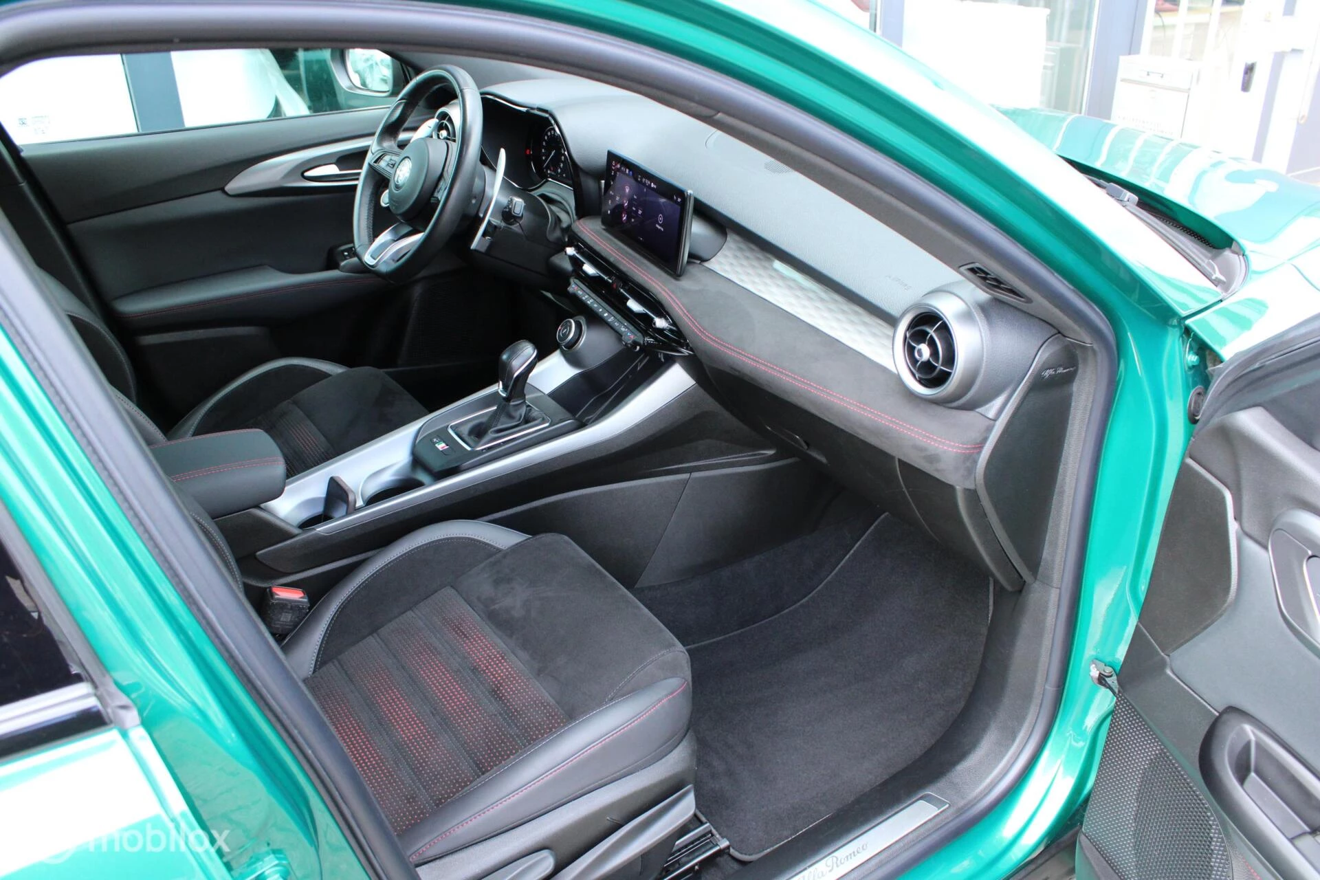 Hoofdafbeelding Alfa Romeo Tonale