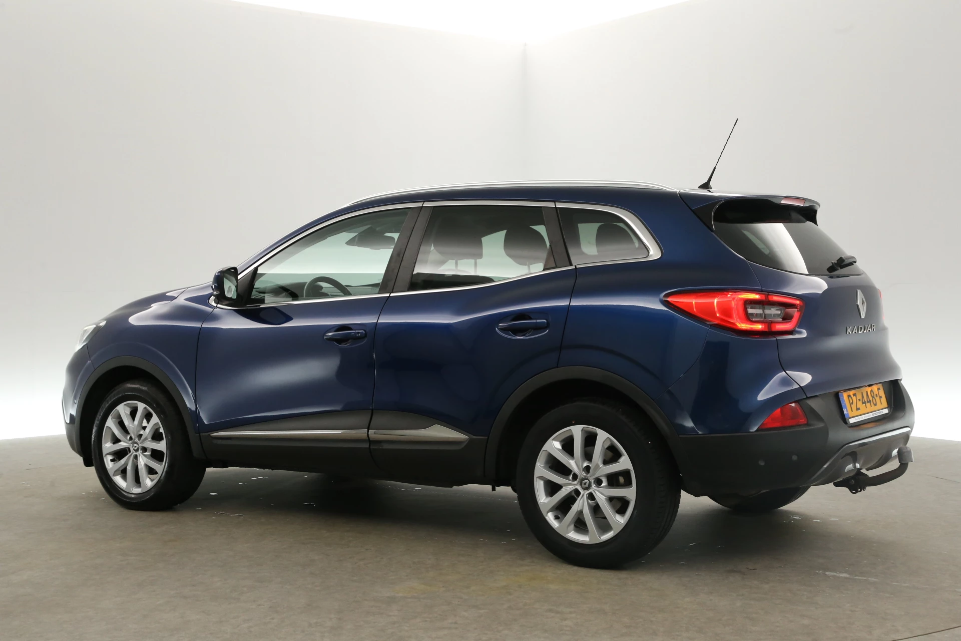 Hoofdafbeelding Renault Kadjar