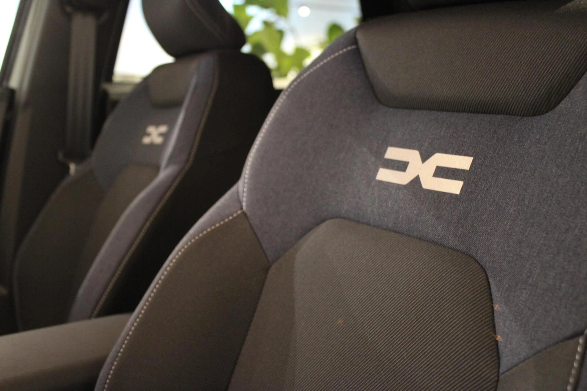 Hoofdafbeelding Dacia Duster