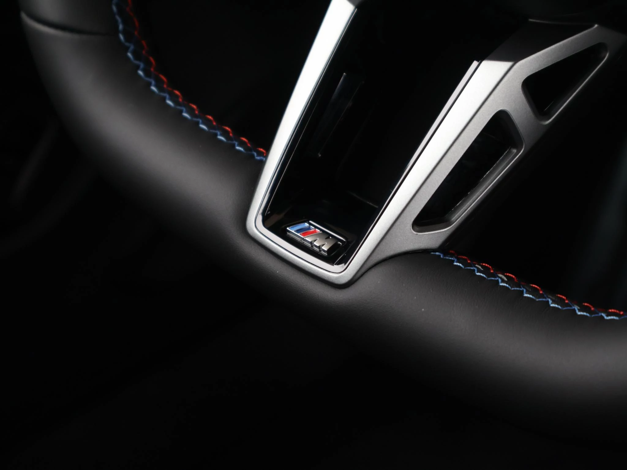 Hoofdafbeelding BMW i5