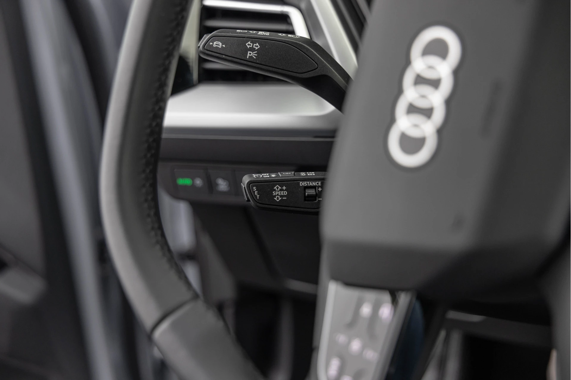 Hoofdafbeelding Audi Q4 e-tron