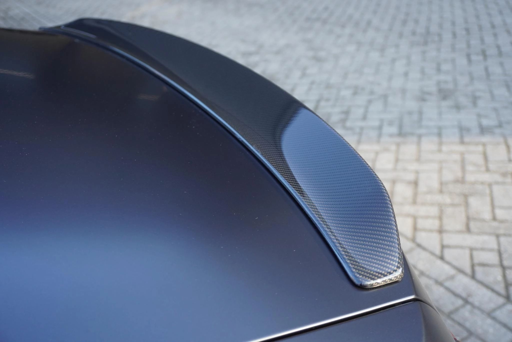 Hoofdafbeelding BMW M5