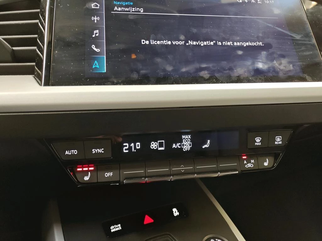 Hoofdafbeelding Audi Q4 Sportback e-tron