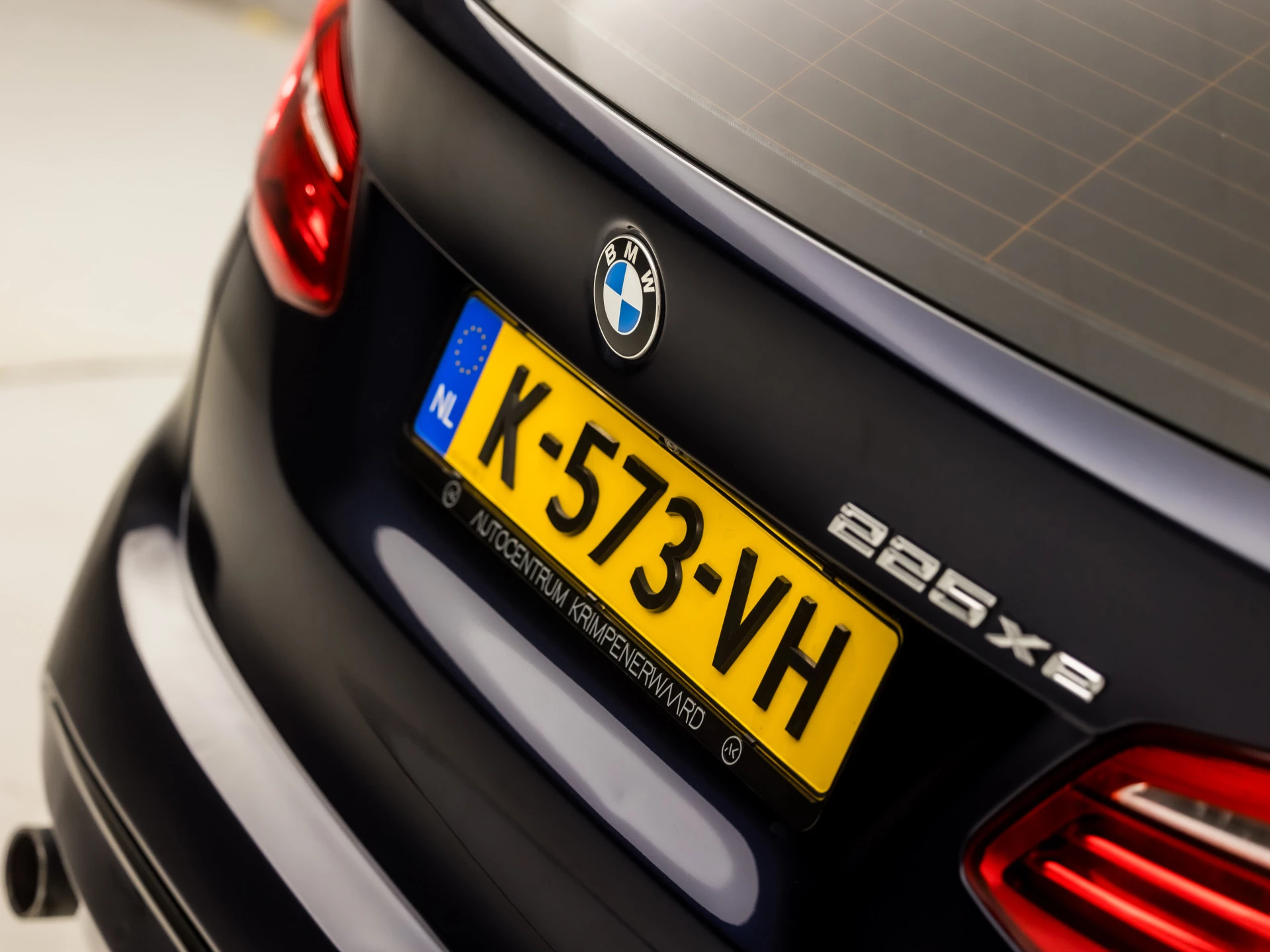 Hoofdafbeelding BMW 2 Serie