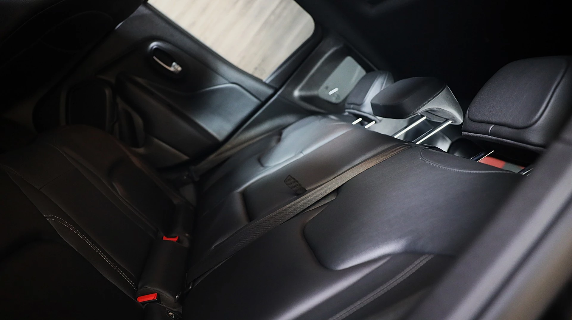 Hoofdafbeelding Jeep Renegade