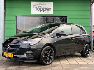 Opel Corsa 1.4 Bi-Fuel Business+ | LPG | Navi/Carplay | Elekt.Ramen | Airco |