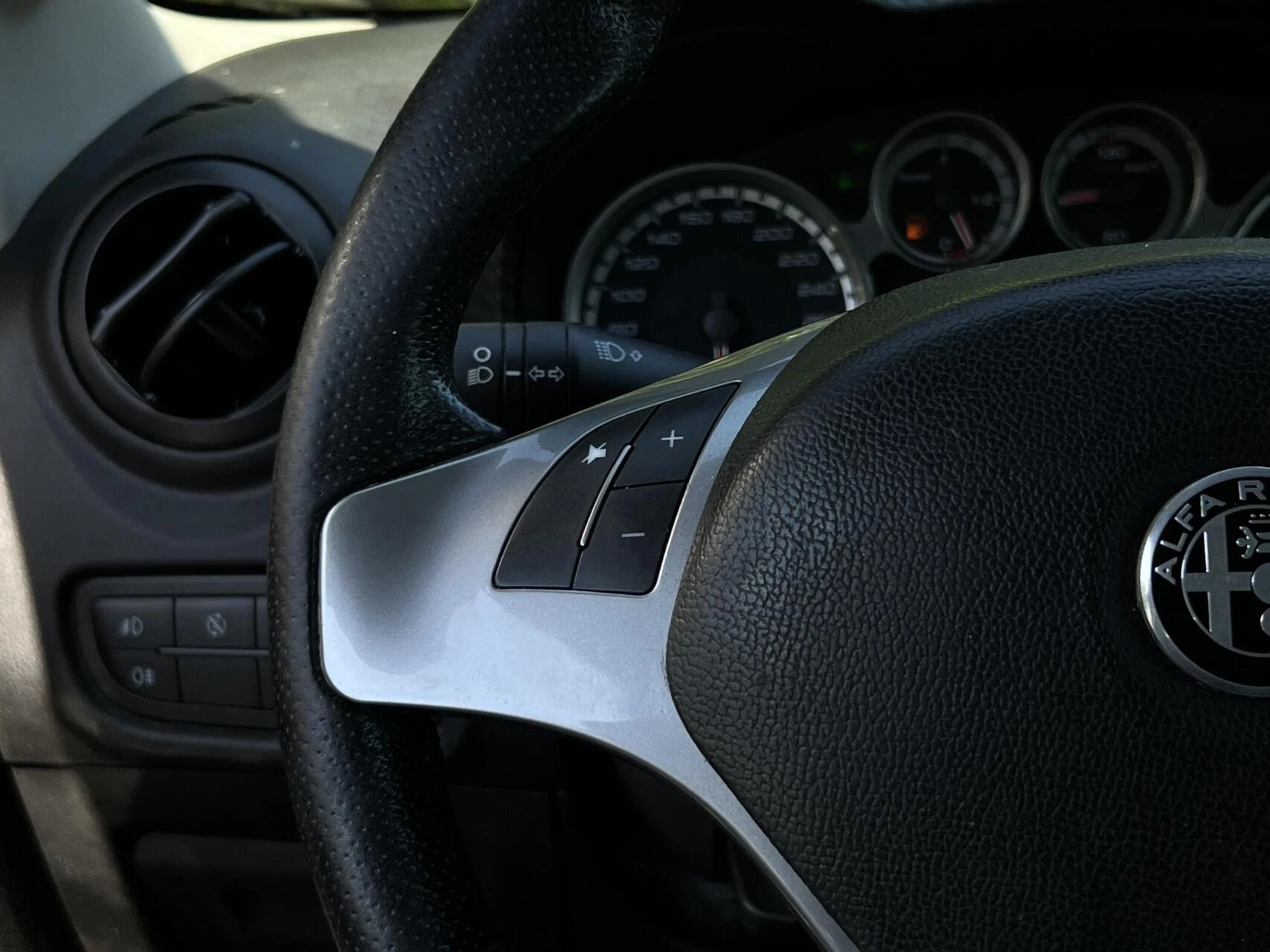 Hoofdafbeelding Alfa Romeo MiTo