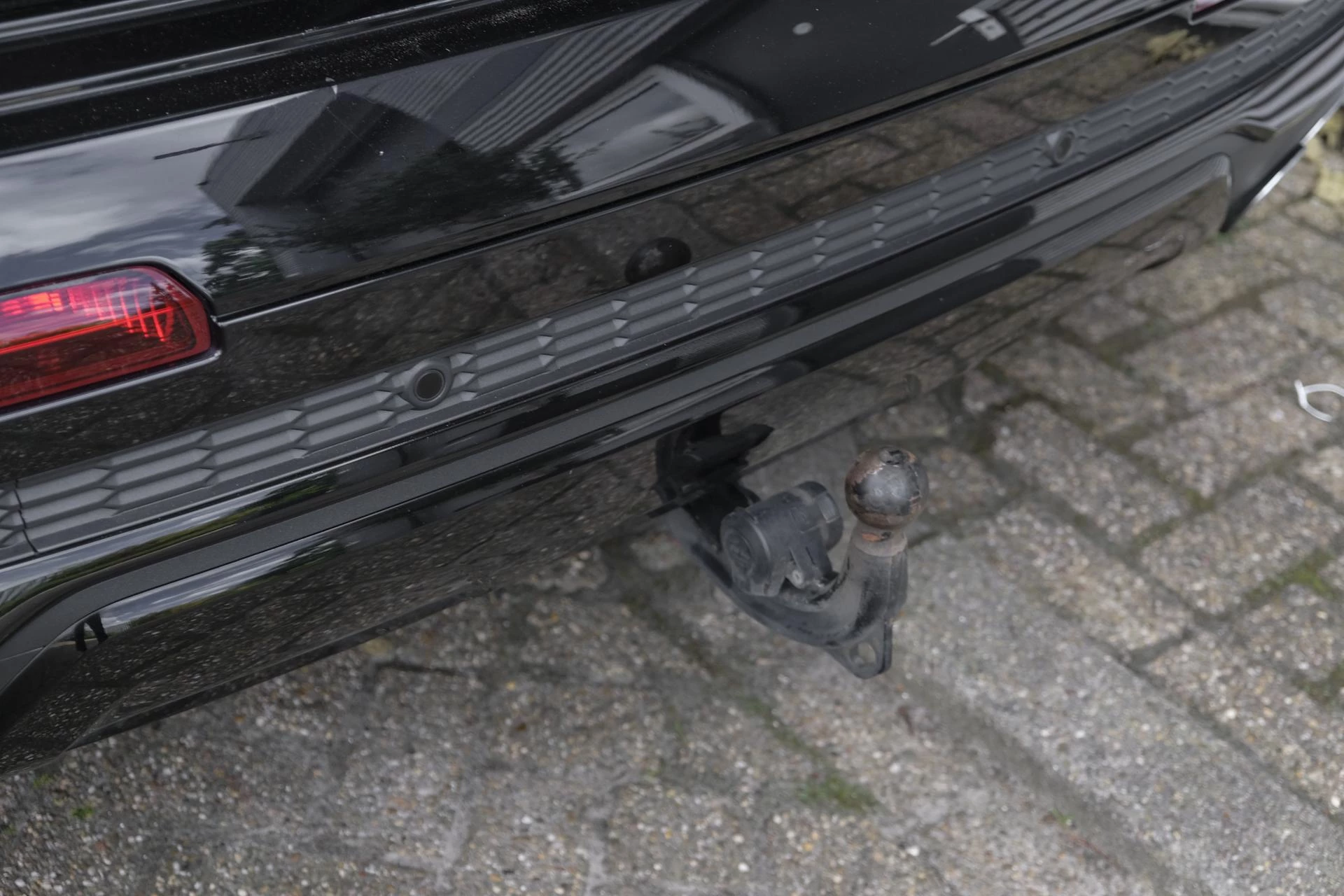 Hoofdafbeelding Audi SQ7