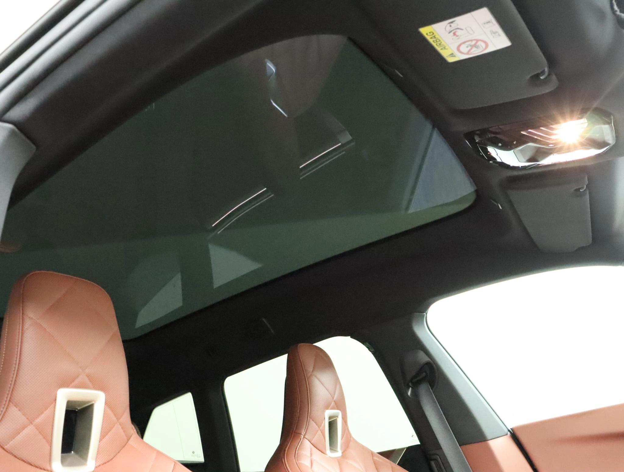 Hoofdafbeelding BMW iX