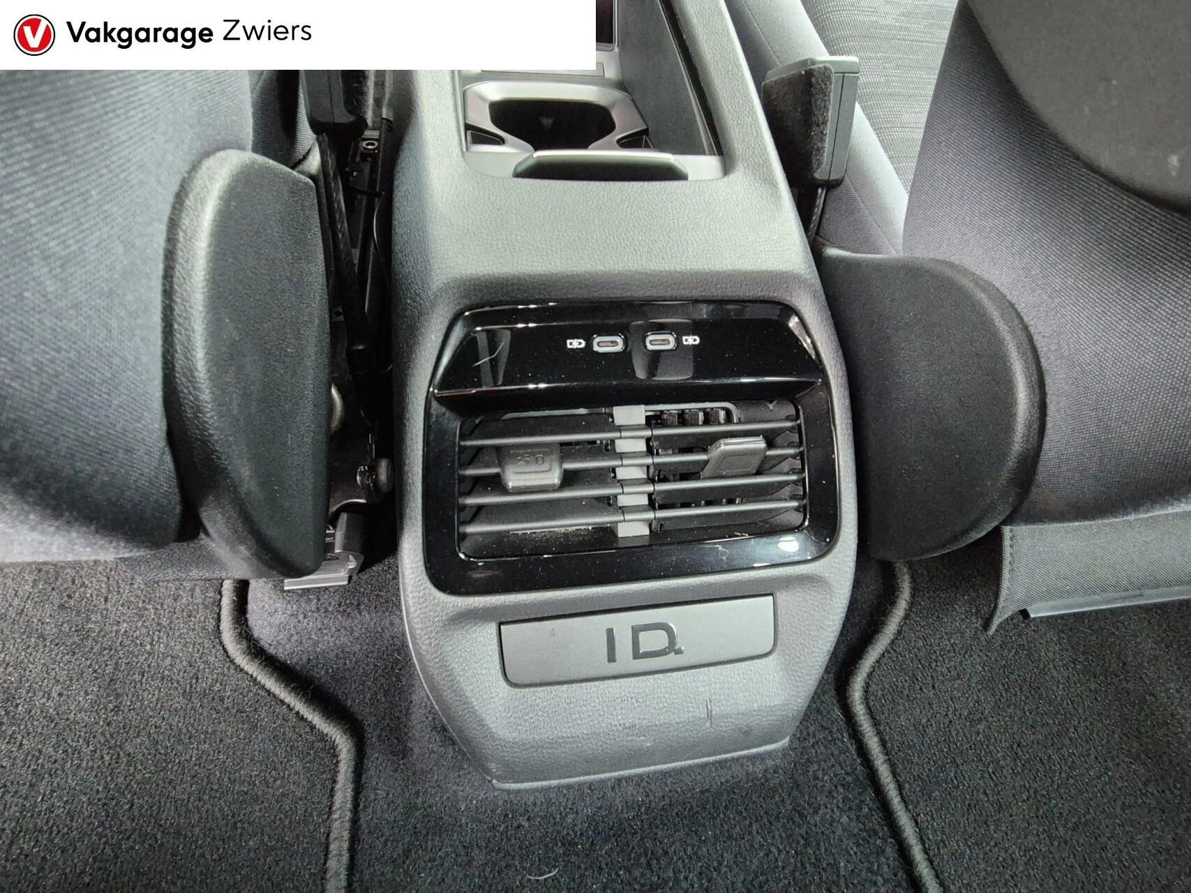 Hoofdafbeelding Volkswagen ID.4