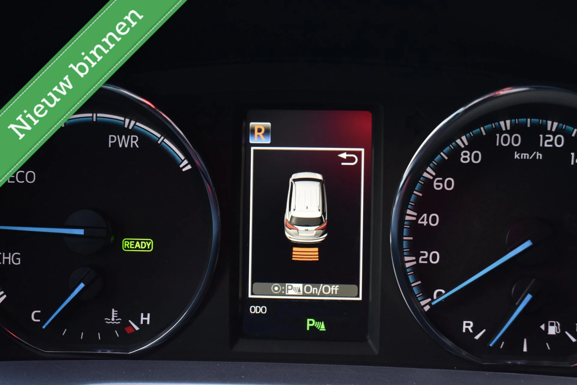 Hoofdafbeelding Toyota RAV4