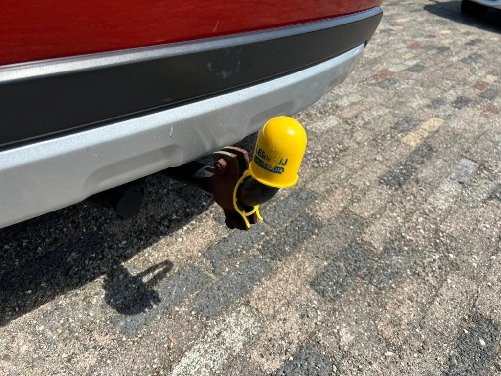 Hoofdafbeelding Suzuki SX4