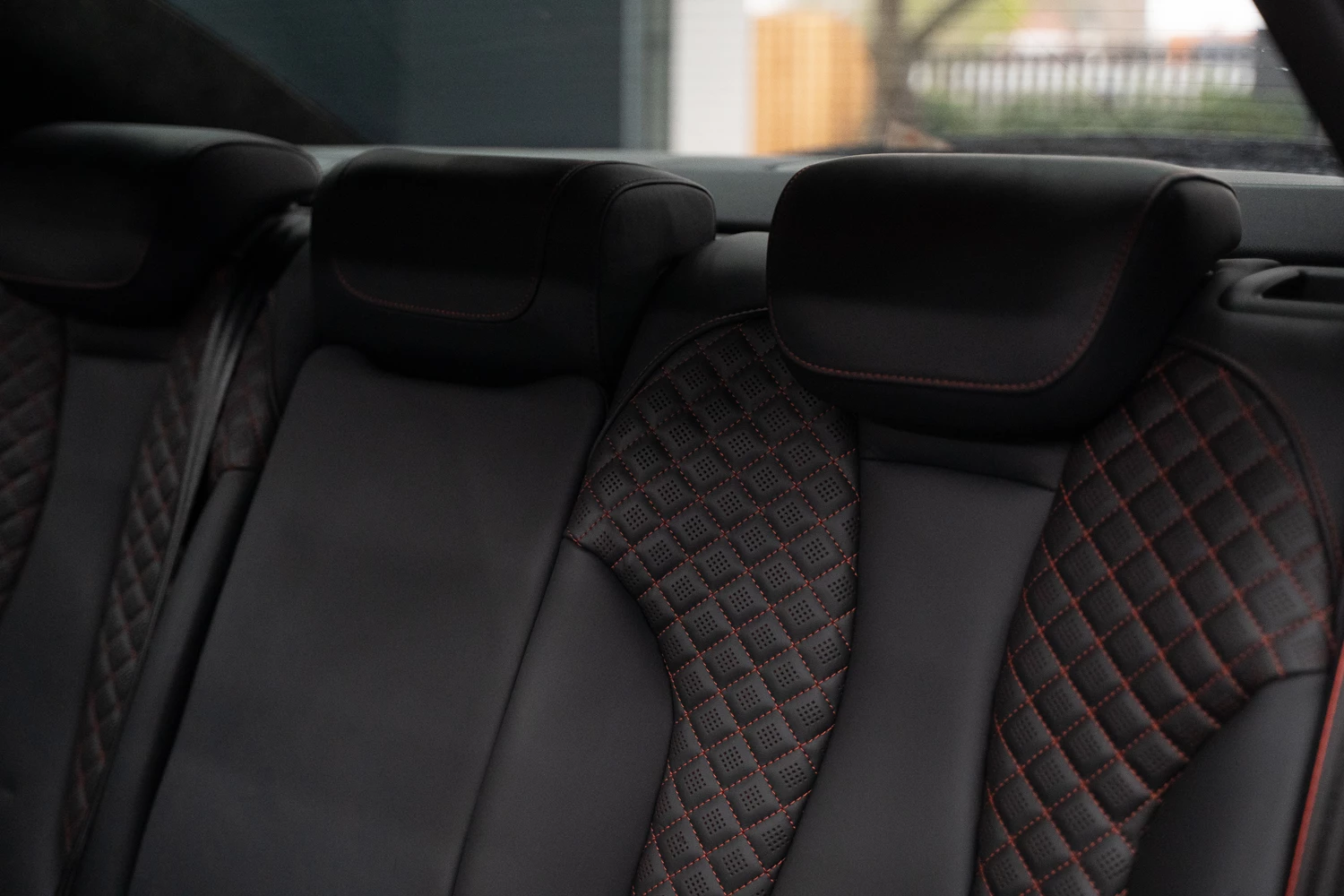 Hoofdafbeelding Audi RS3