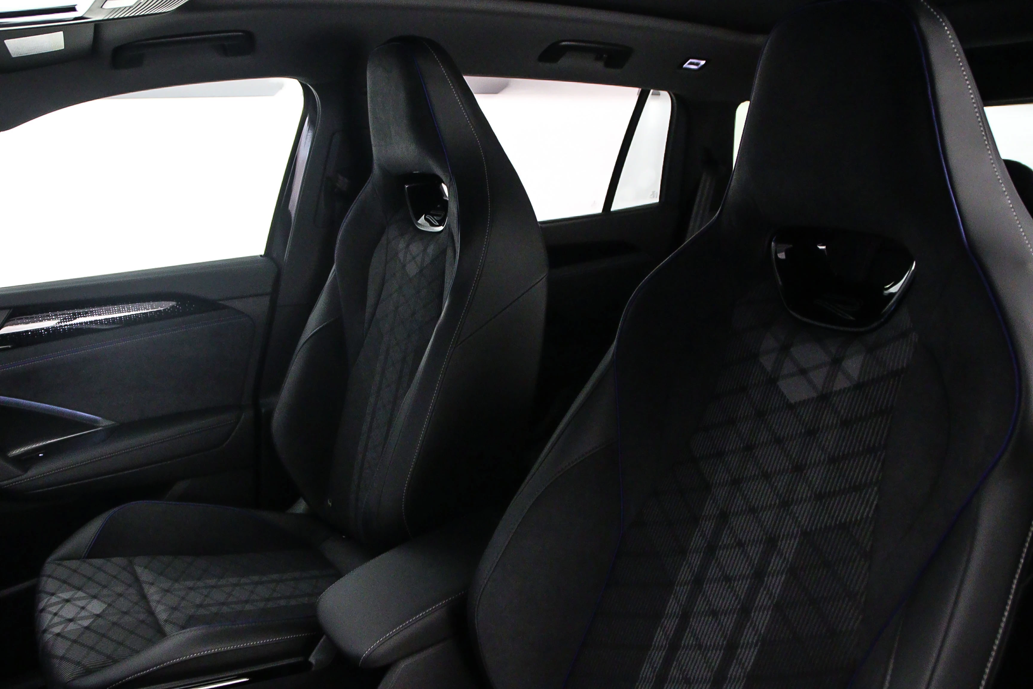 Hoofdafbeelding Volkswagen Tayron