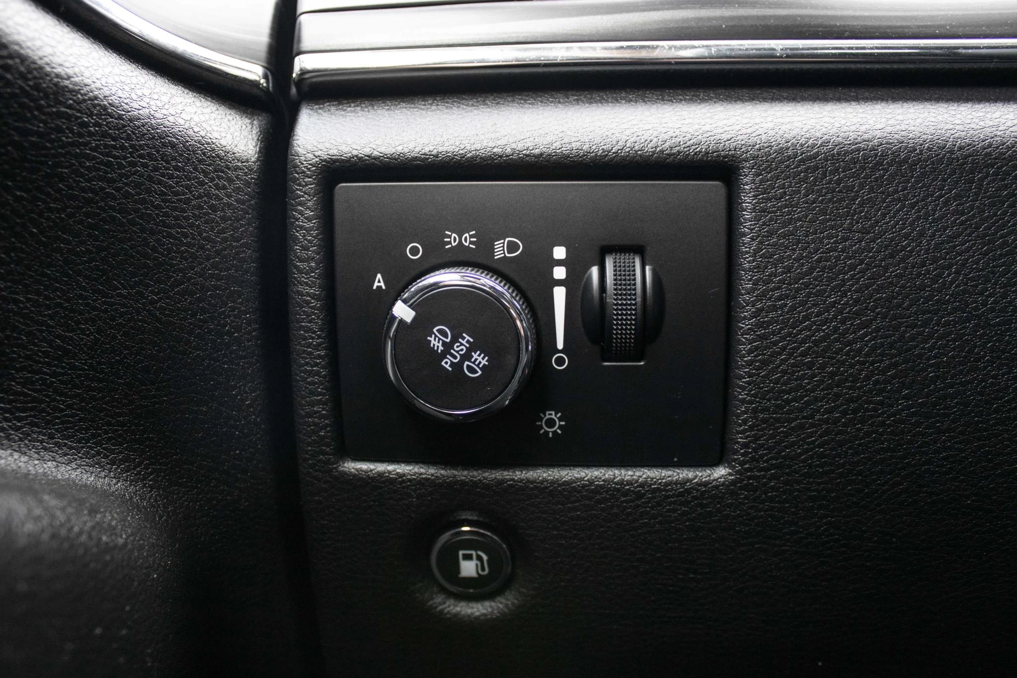 Hoofdafbeelding Jeep Grand Cherokee