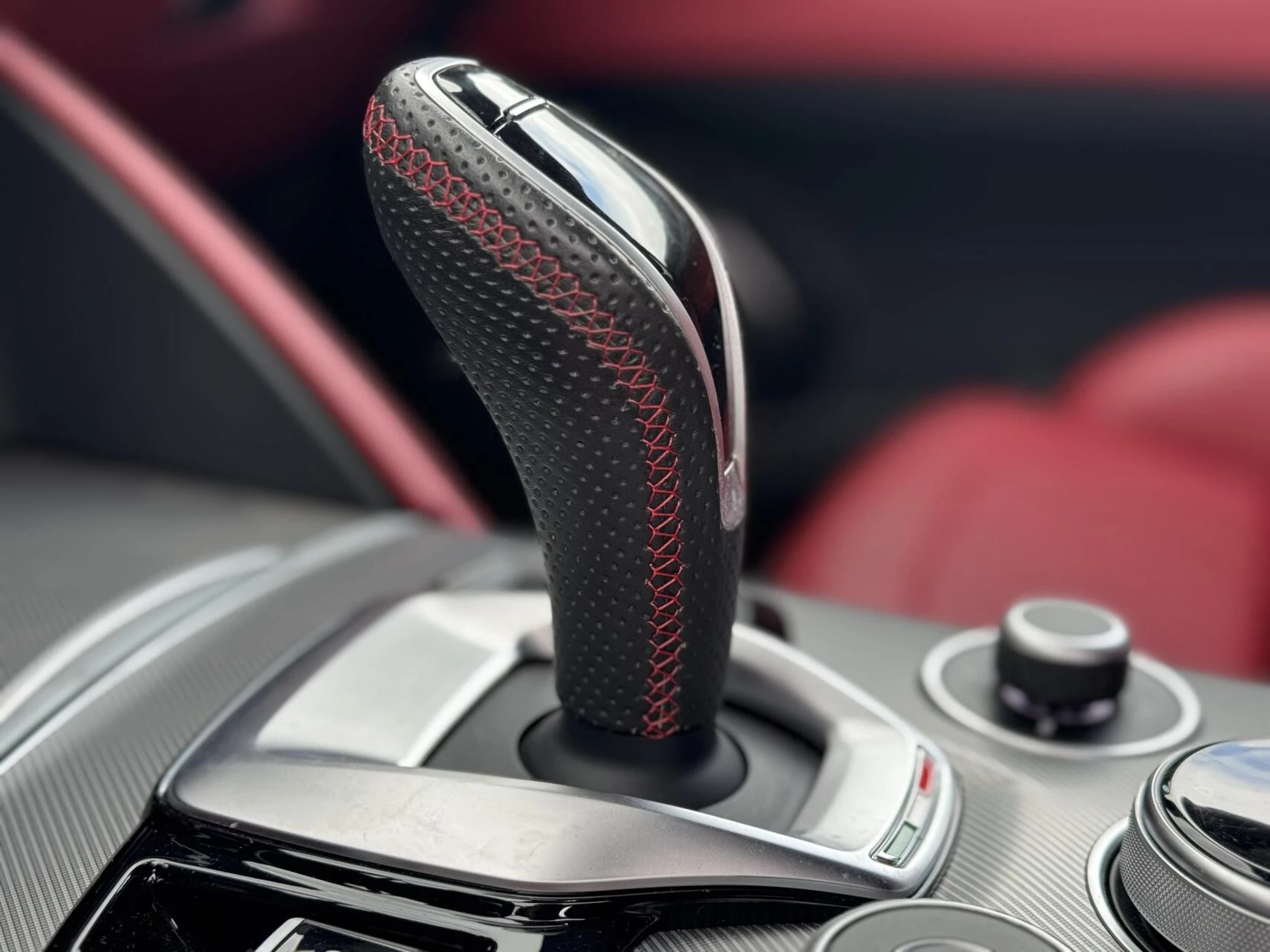 Hoofdafbeelding Alfa Romeo Stelvio