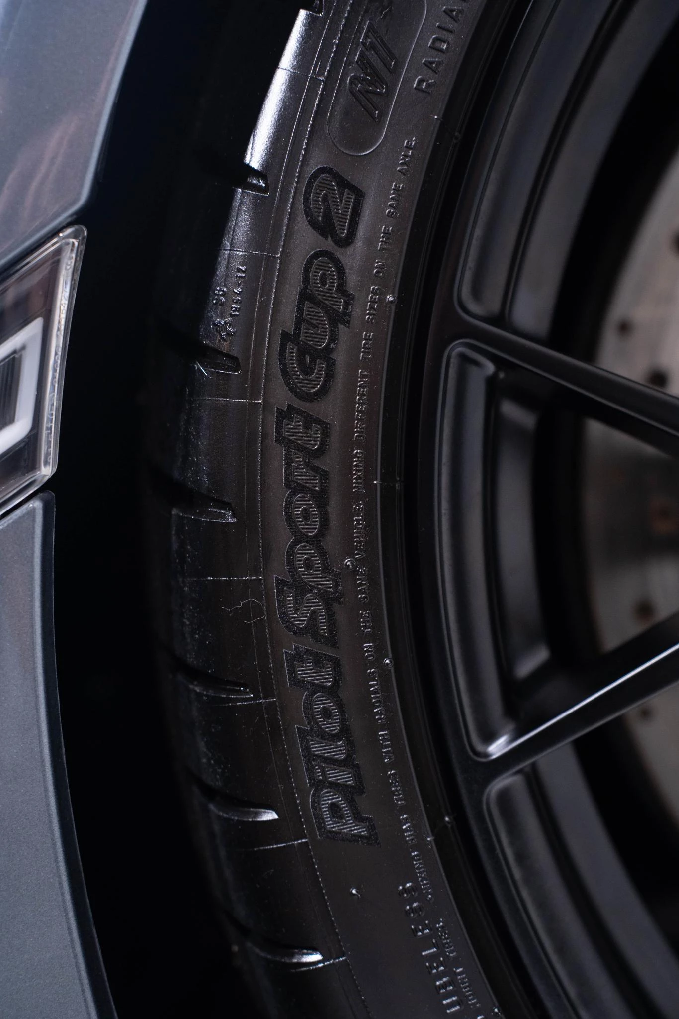 Hoofdafbeelding Porsche 718