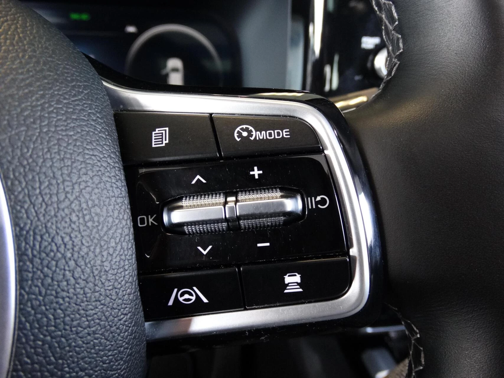 Hoofdafbeelding Kia Sorento