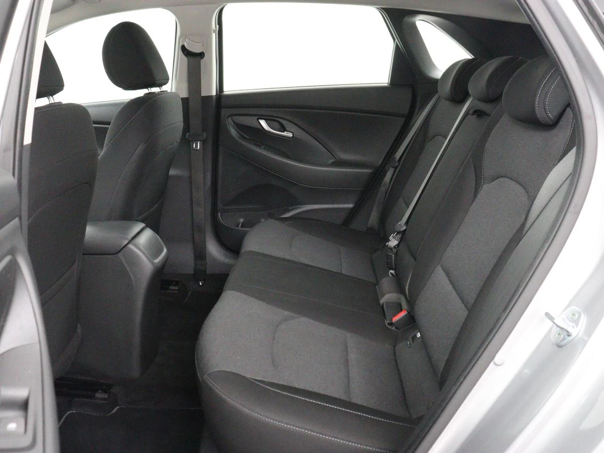 Hoofdafbeelding Hyundai i30