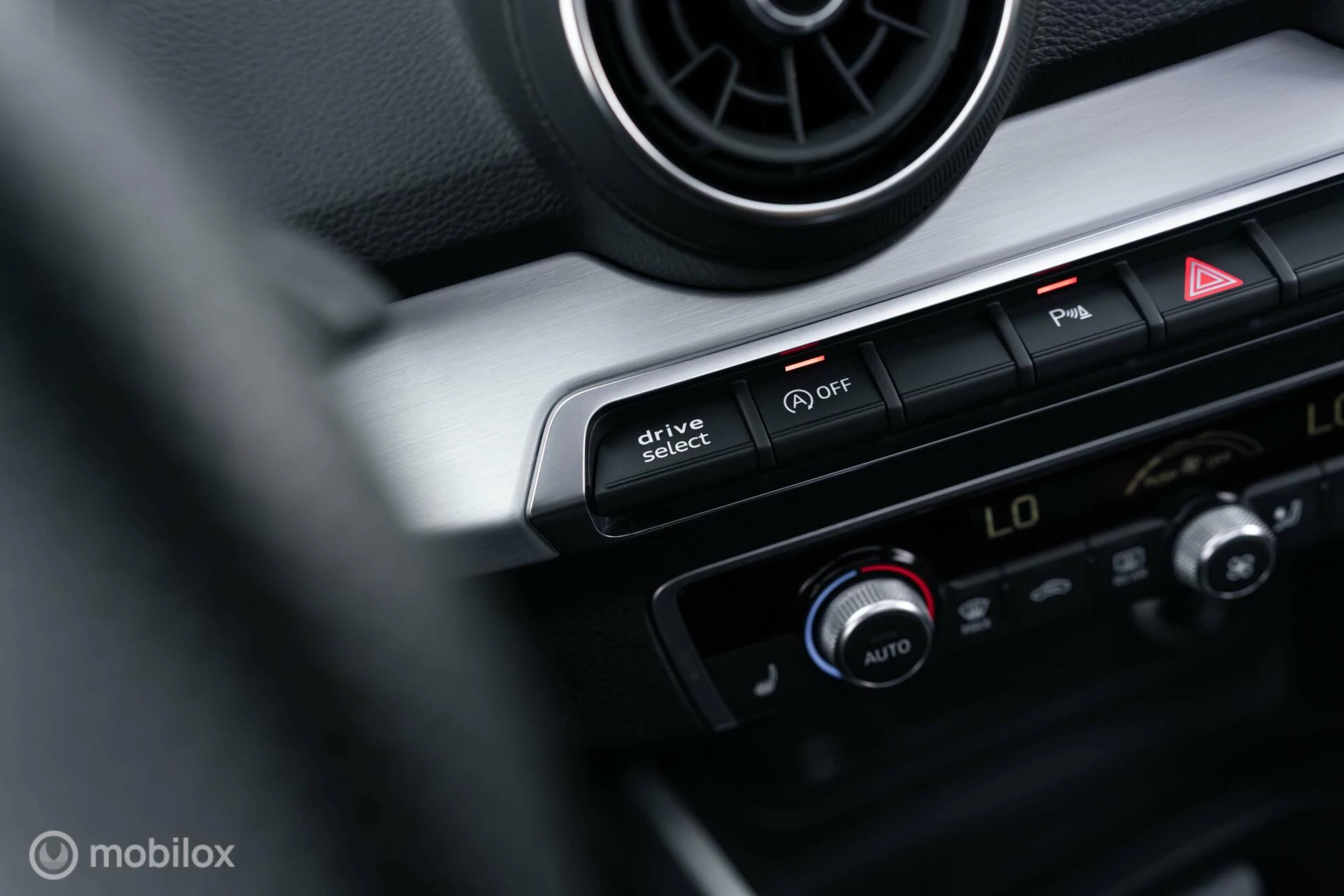 Hoofdafbeelding Audi SQ2