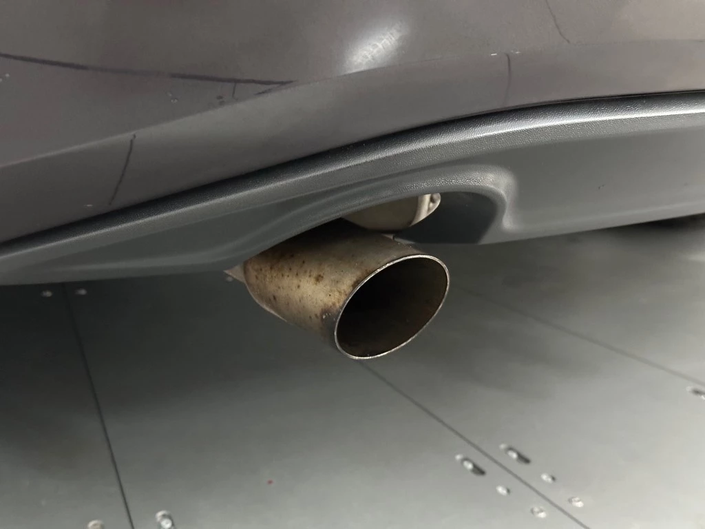 Hoofdafbeelding Volkswagen Golf Sportsvan