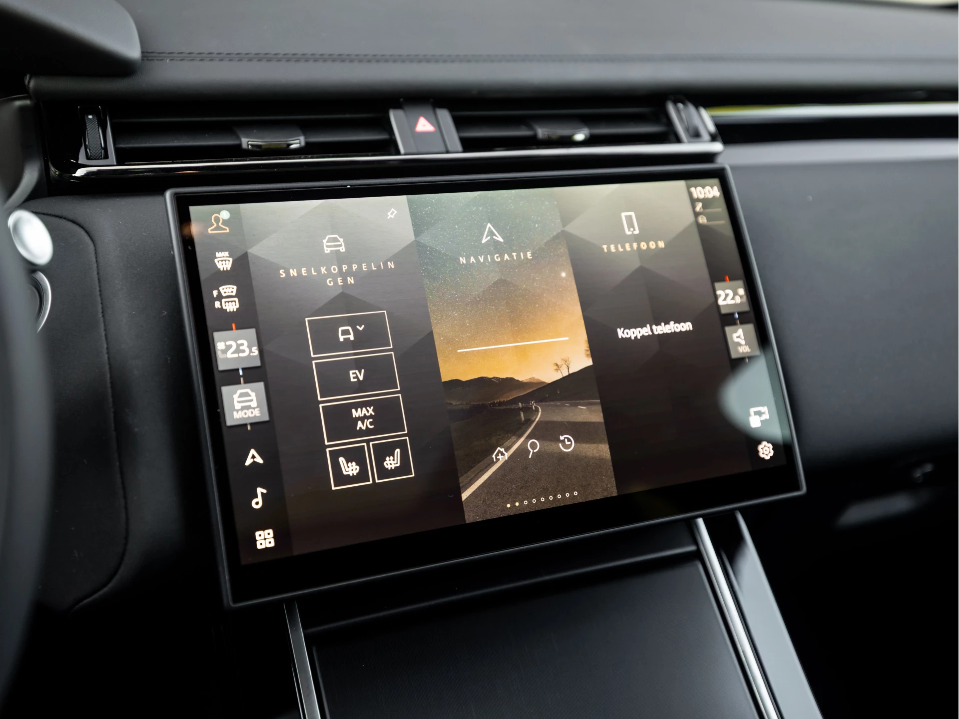 Hoofdafbeelding Land Rover Range Rover Velar