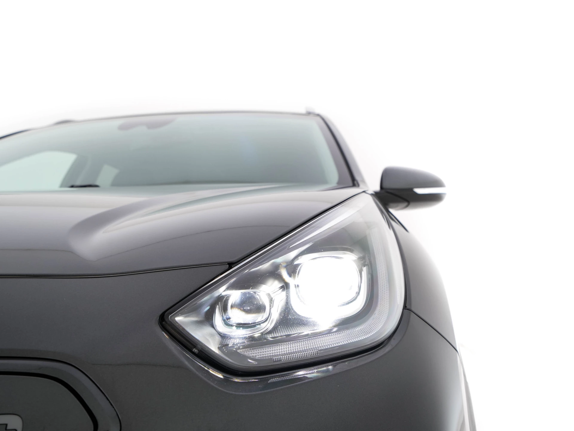 Hoofdafbeelding Kia e-Niro