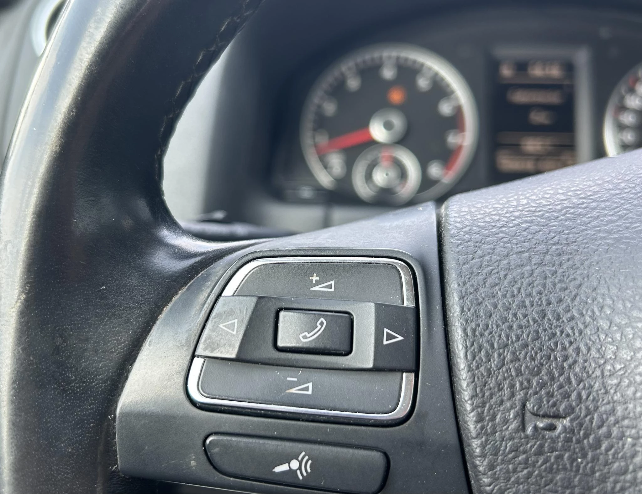 Hoofdafbeelding Volkswagen Golf Plus