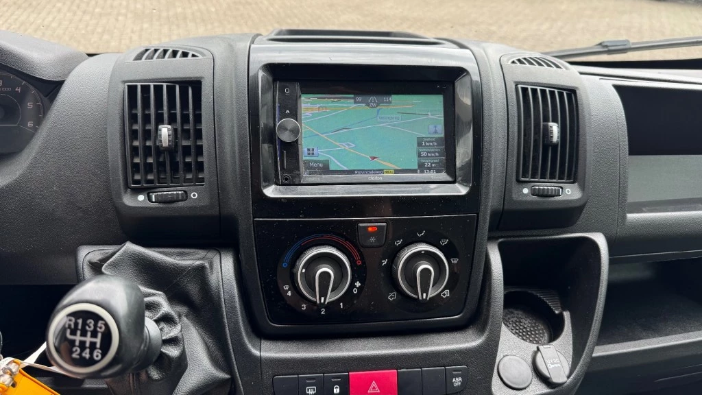 Hoofdafbeelding Fiat Ducato