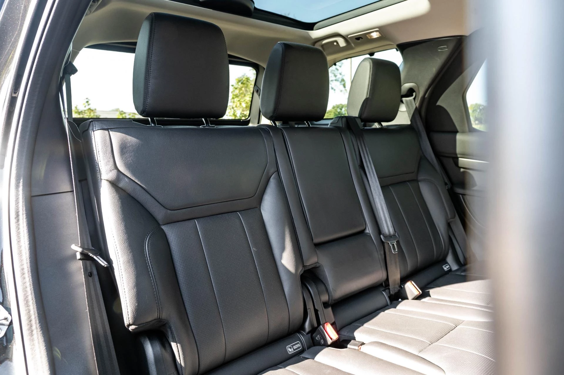 Hoofdafbeelding Land Rover Discovery