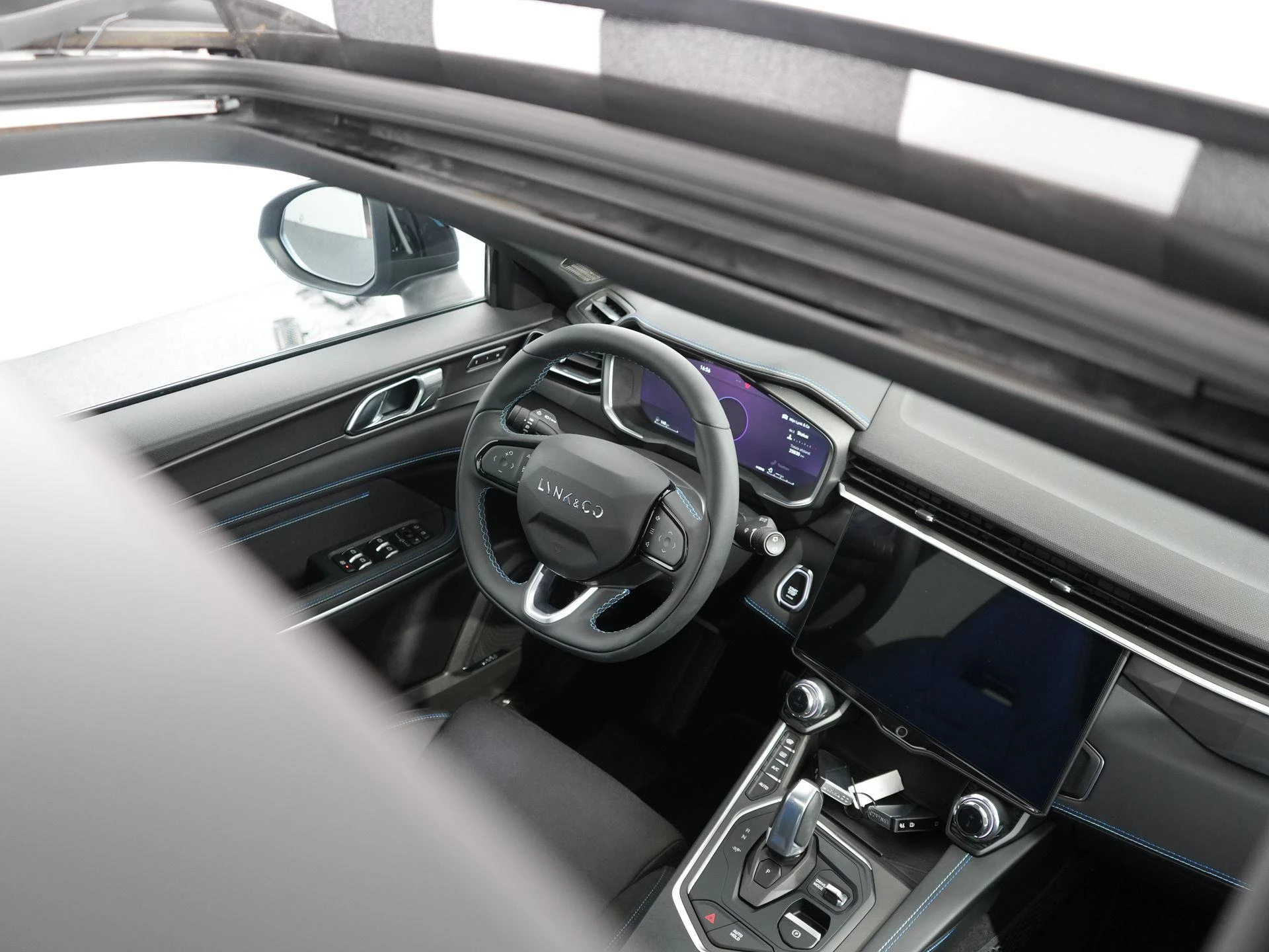 Hoofdafbeelding Lynk & Co 01