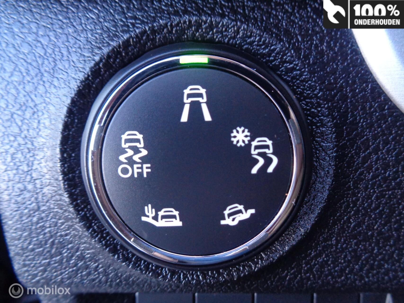Hoofdafbeelding Opel Zafira