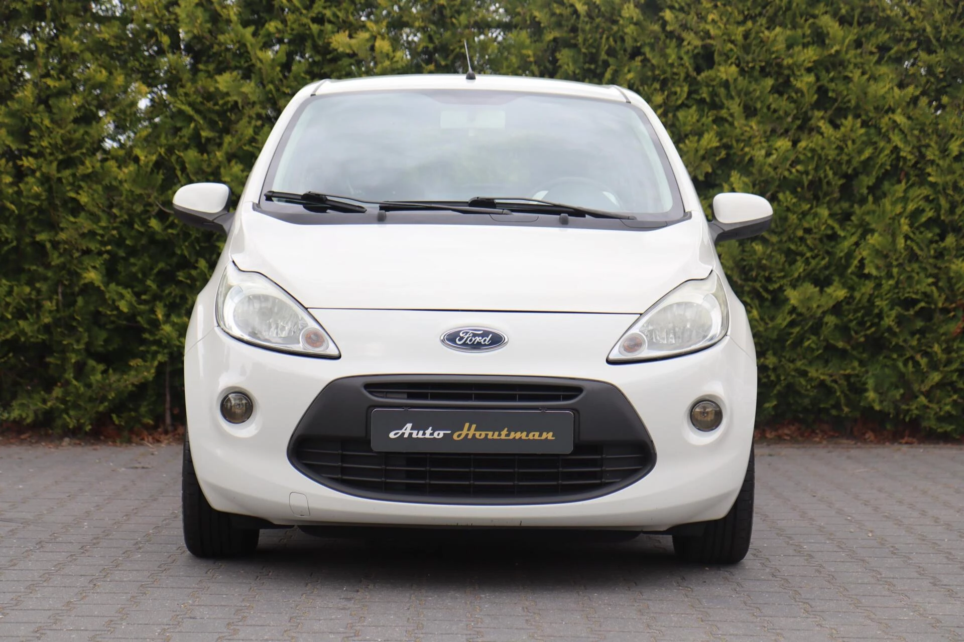 Hoofdafbeelding Ford Ka