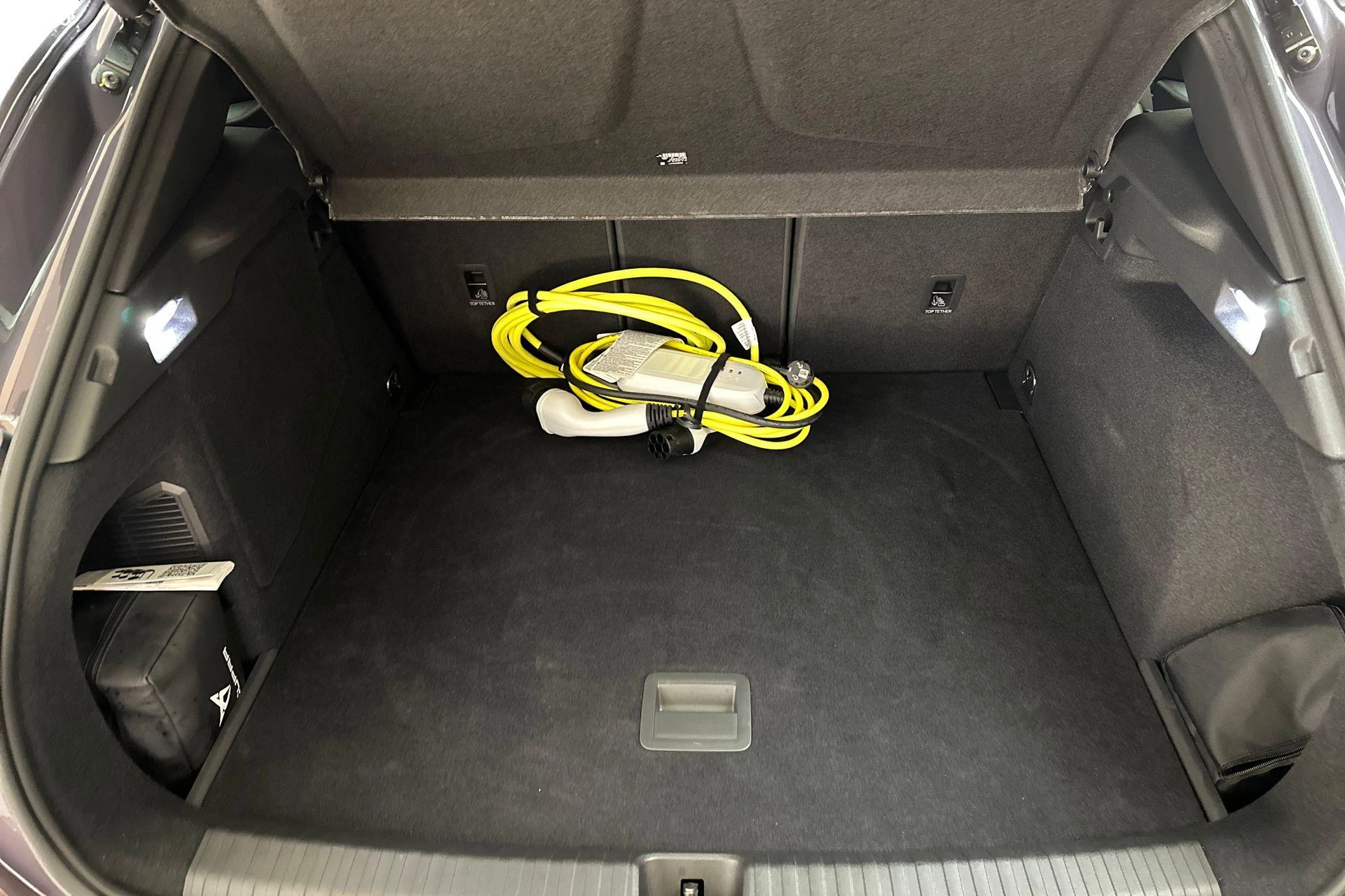 Hoofdafbeelding CUPRA Terramar