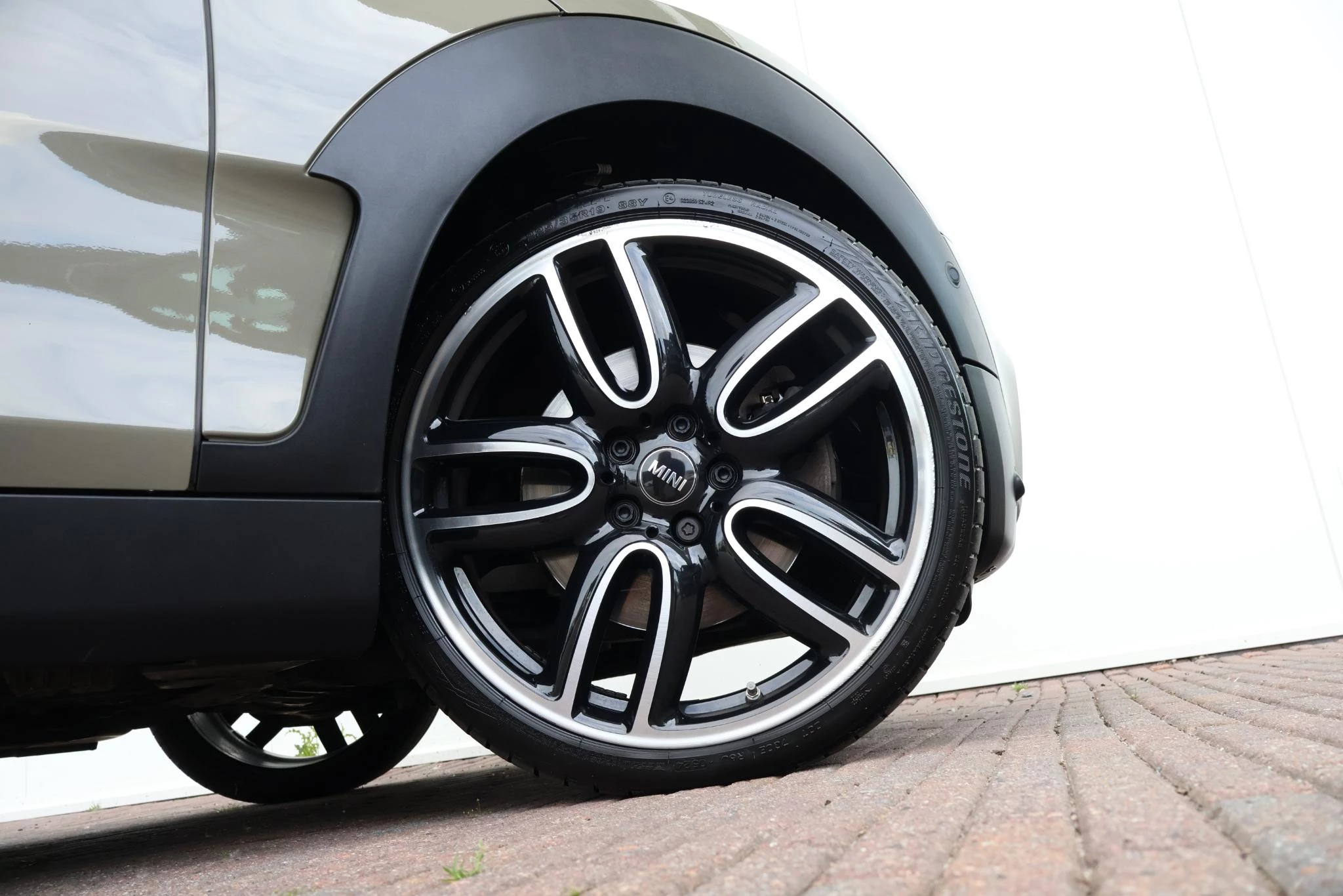 Hoofdafbeelding MINI Clubman