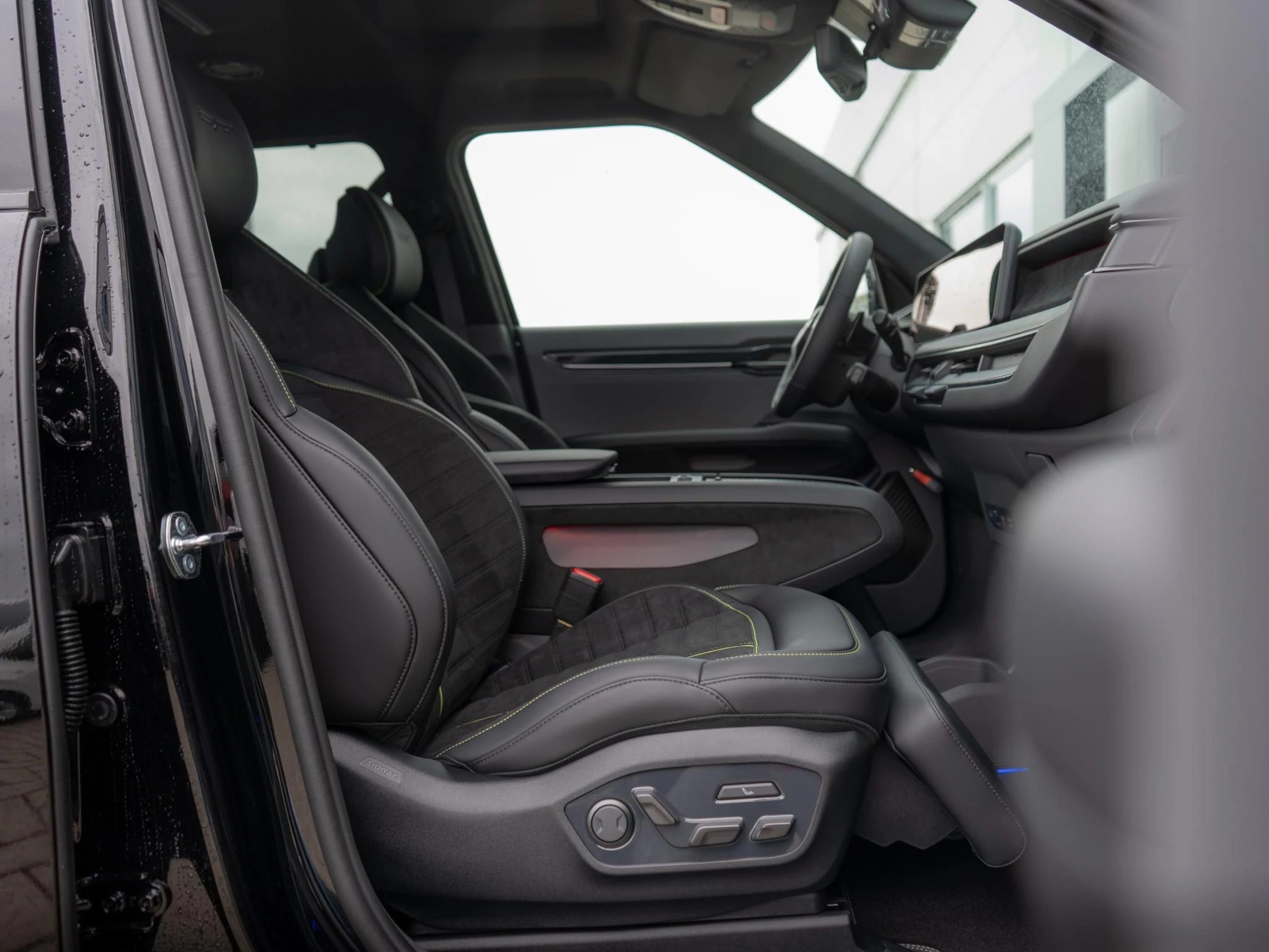 Hoofdafbeelding Kia EV9