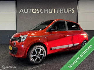 Renault Twingo 1.0 SCe Collection AIRCO / CRUISE / LED / PRIVACY GLASS