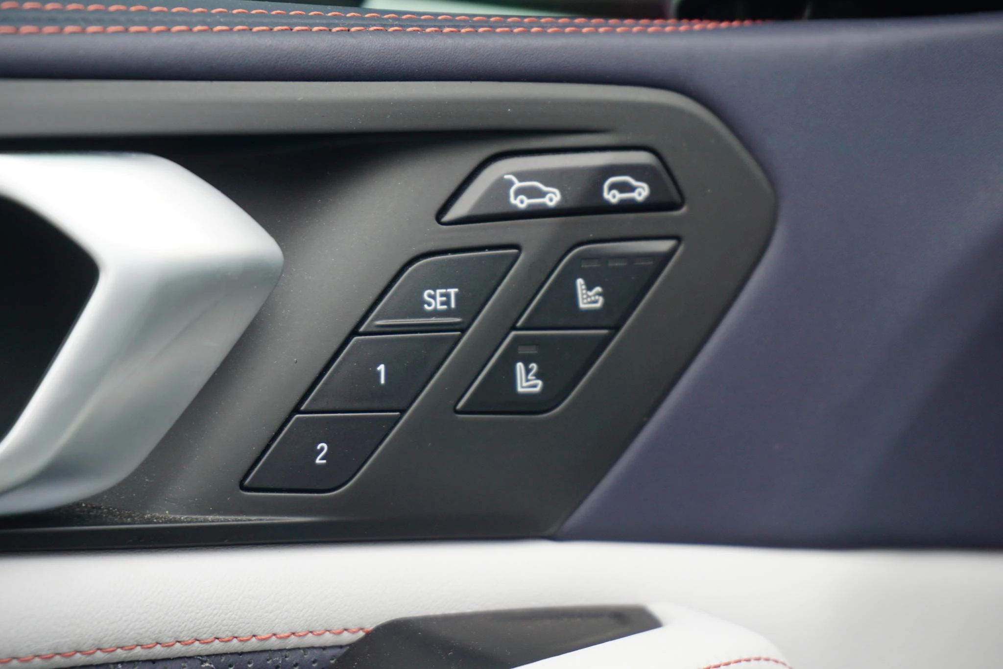 Hoofdafbeelding BMW X6