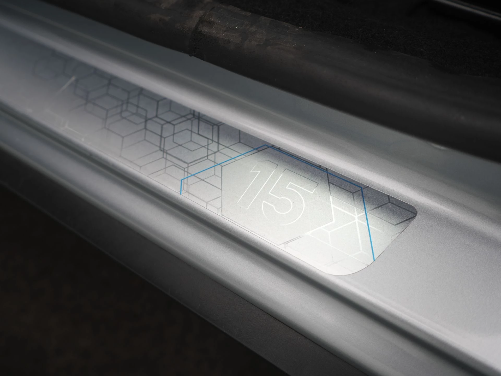 Hoofdafbeelding Dacia Logan