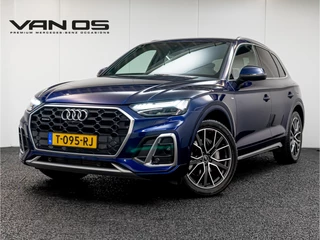 Audi Q5 55 TFSI e S Edition | Quattro | Origineel NL