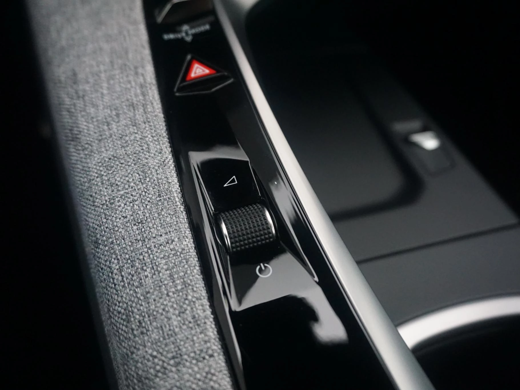 Hoofdafbeelding Peugeot e-3008