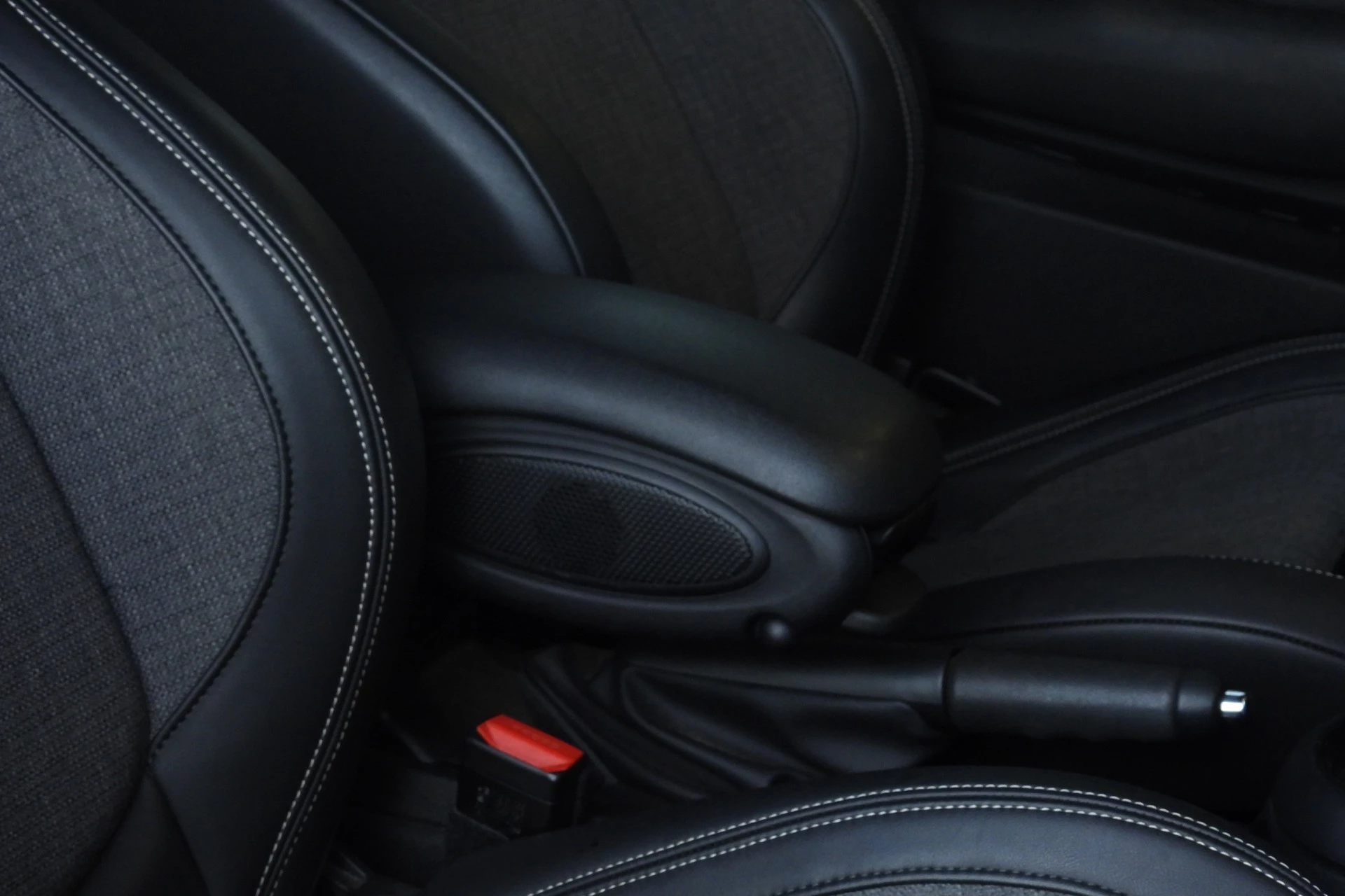 Hoofdafbeelding MINI One