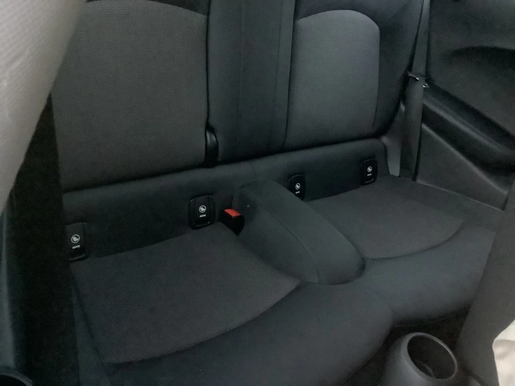 Hoofdafbeelding MINI One