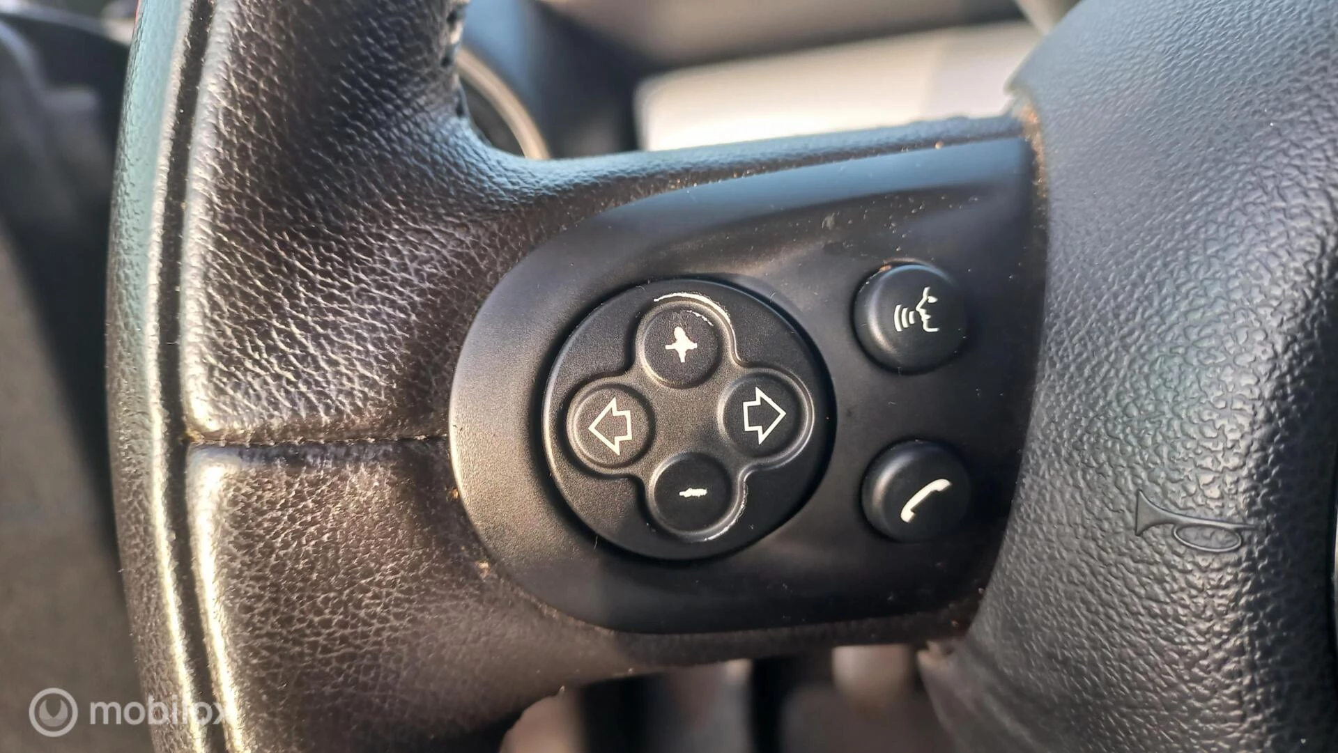 Hoofdafbeelding MINI One