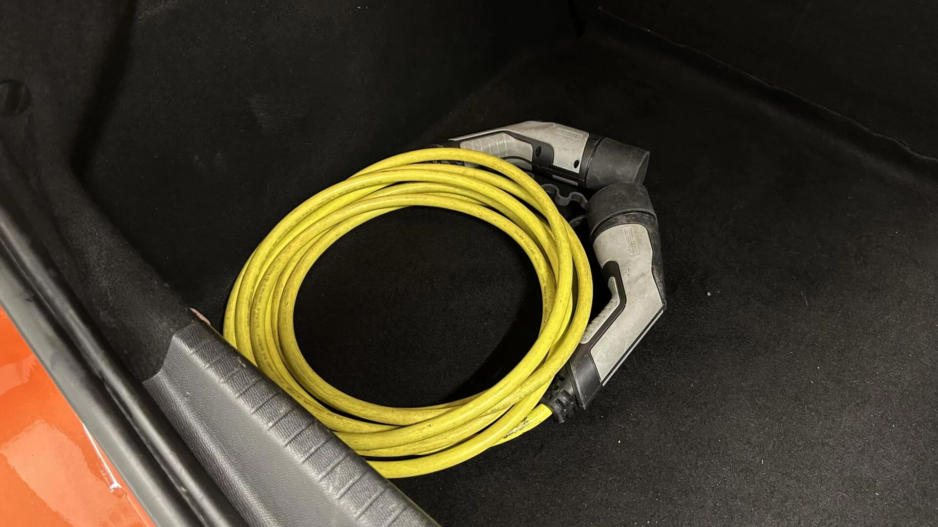 Hoofdafbeelding Opel Corsa-e