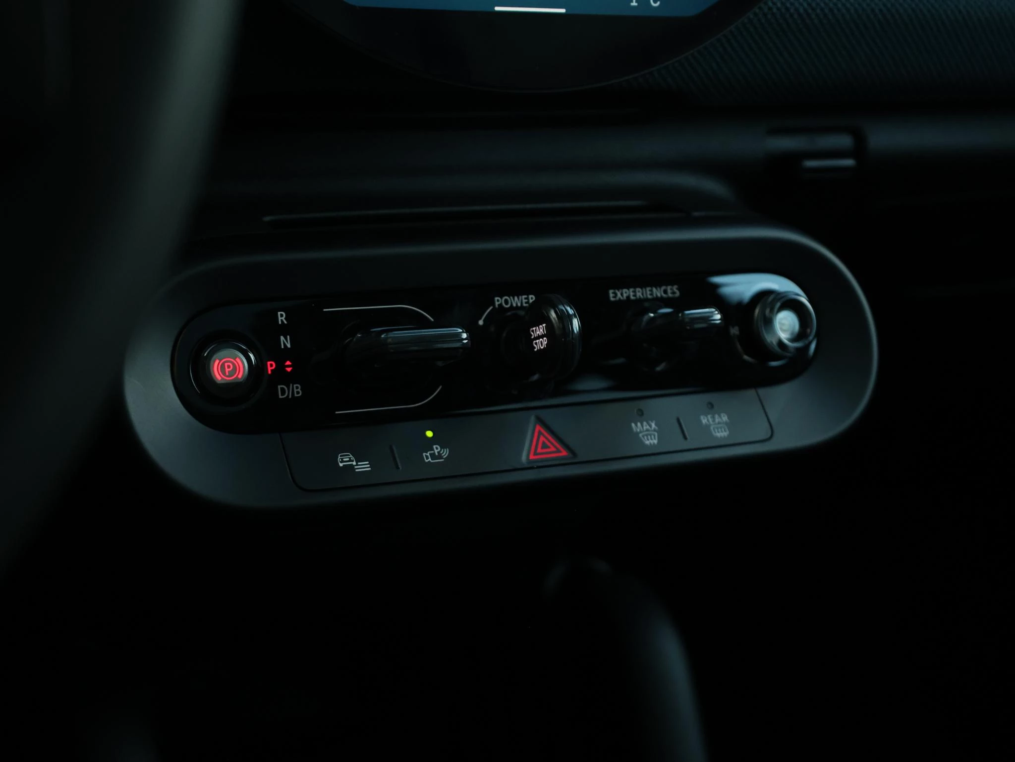 Hoofdafbeelding MINI Aceman