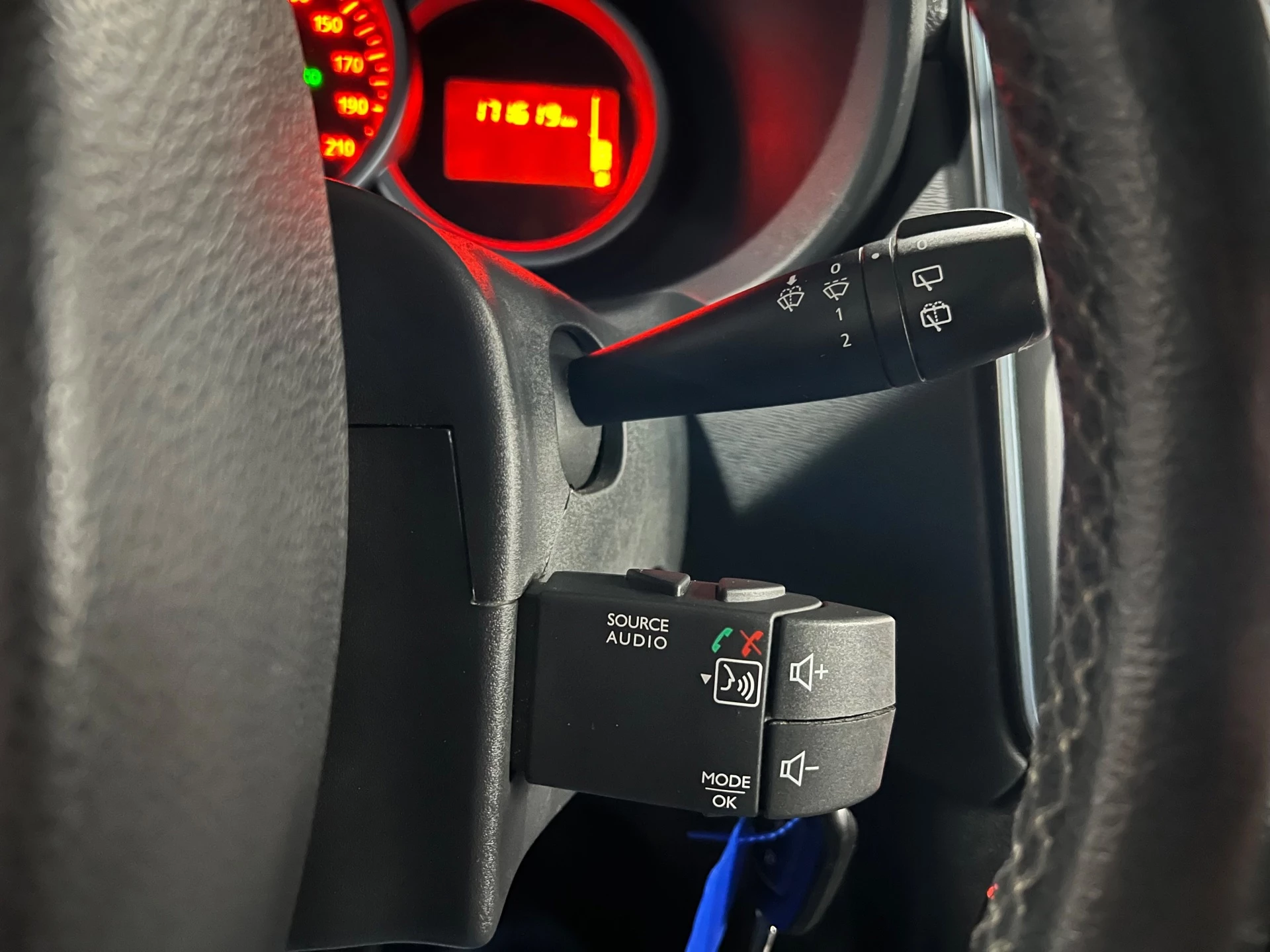 Hoofdafbeelding Dacia Dokker